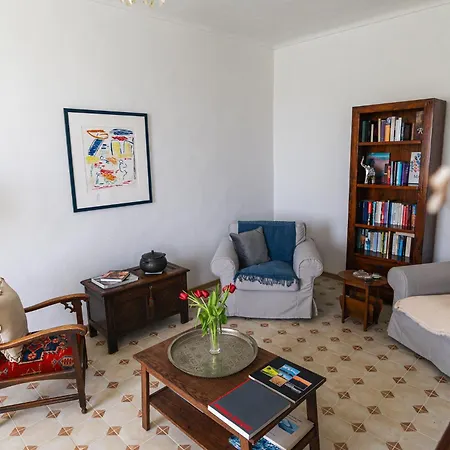 Bed & Breakfast Barbera E Tulipani