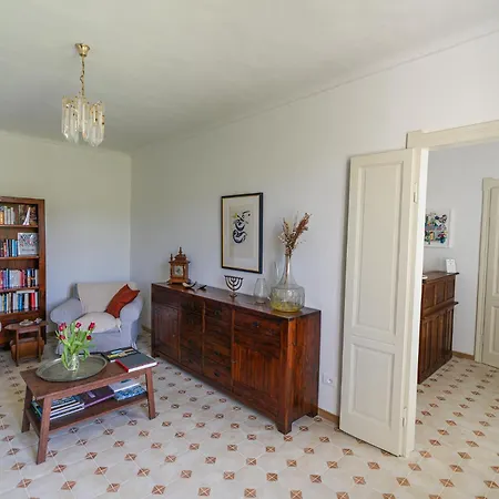 Barbera E Tulipani Bed & Breakfast