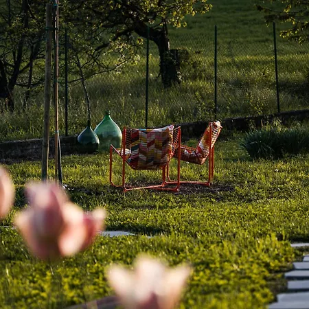 Barbera E Tulipani Bed & Breakfast *