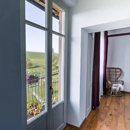 Barbera E Tulipani 3*