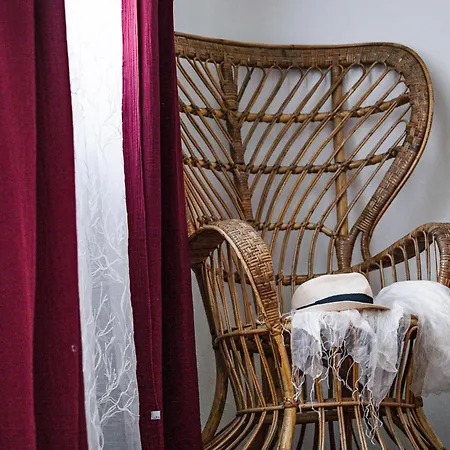 Bed & Breakfast Barbera E Tulipani