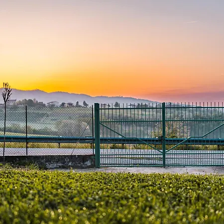 Bed & Breakfast Barbera E Tulipani *
