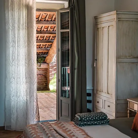 Barbera E Tulipani Bed & Breakfast *