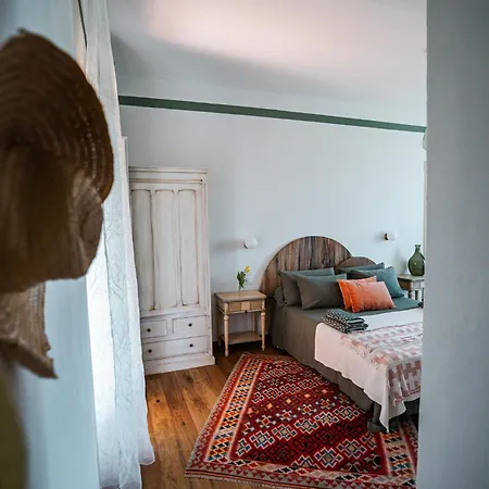 Bed & Breakfast Barbera E Tulipani *