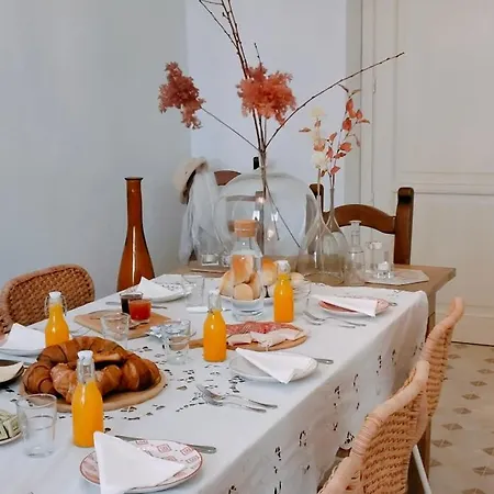 Bed & Breakfast Barbera E Tulipani *