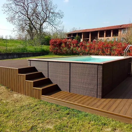 Barbera E Tulipani Bed & Breakfast *