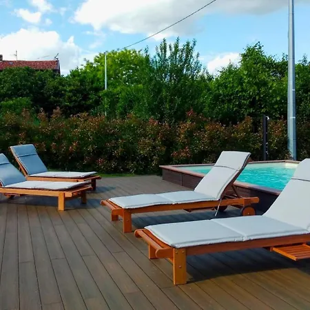 Barbera E Tulipani Bed & Breakfast