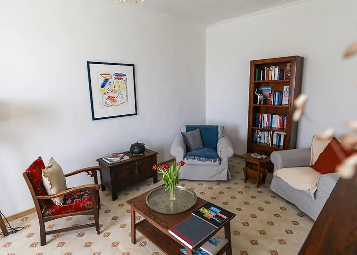 Bed & Breakfast Barbera E Tulipani