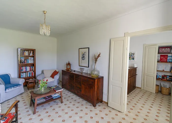 Barbera E Tulipani Couette-café