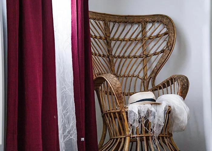 Bed & Breakfast Barbera E Tulipani