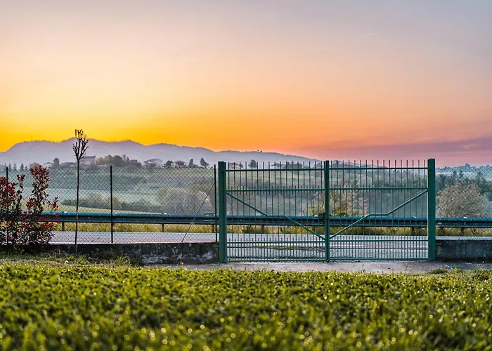 Bed & Breakfast Barbera E Tulipani 3*